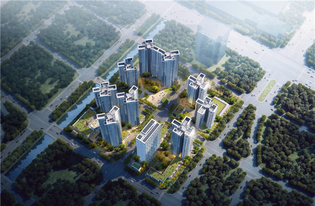 中天華南集團(tuán)獲評越秀地產(chǎn)2021年度施工總承包A級供應(yīng)商
