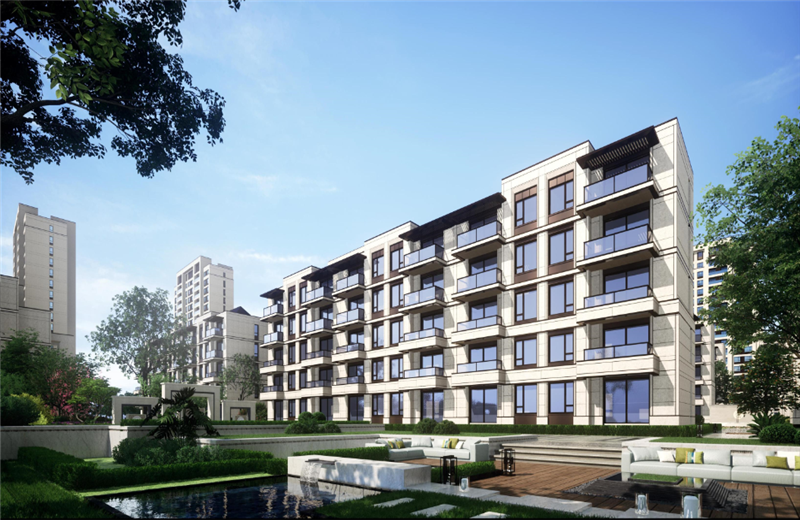 2022年10月12日，中天承建的上海嘉定新城菊園社區(qū)JDC1-0402單元05-02地塊項(xiàng)目榮獲第二屆中國智能建造及BIM應(yīng)用大賽智能建造裝配式技術(shù)案例賽組一等獎(jiǎng)。